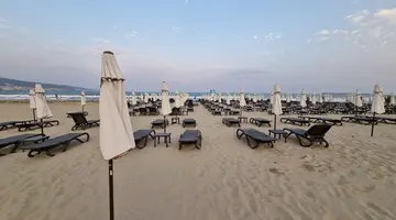 AVLIGA BEACH HOTEL