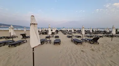 AVLIGA BEACH HOTEL