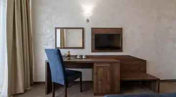 AVLIGA BEACH HOTEL