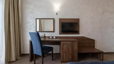 AVLIGA BEACH HOTEL