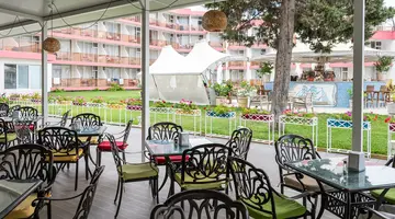 AVLIGA BEACH HOTEL