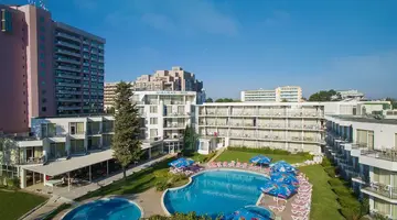 AVLIGA BEACH HOTEL
