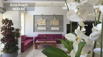 Avra Beach Hotel