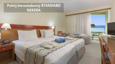 Avra Beach Hotel