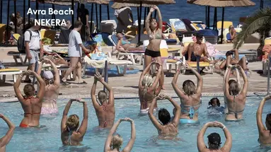 Avra Beach Hotel