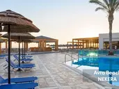 Avra Beach Hotel