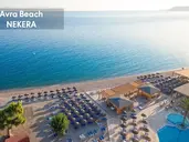 Avra Beach Hotel