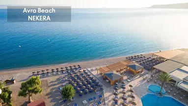Avra Beach Hotel