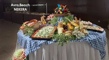 Avra Beach Hotel