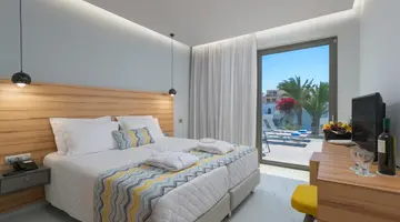 Avra Beach Resort Hotel and Bungalows