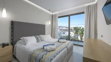 Avra Beach Resort Hotel and Bungalows