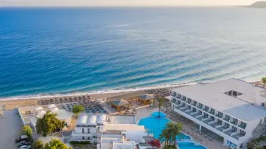 Avra Beach Resort Hotel and Bungalows