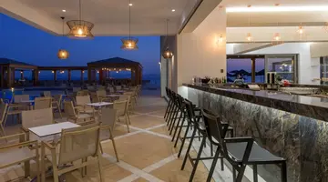 Avra Beach Resort Hotel and Bungalows