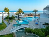Avra Beach Resort Hotel and Bungalows