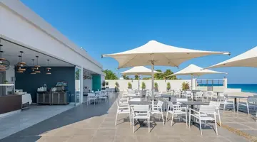 Avra Beach Resort Hotel and Bungalows