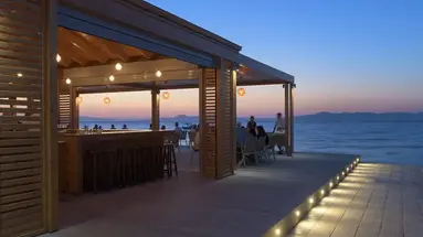 Avra Beach Resort Hotel and Bungalows