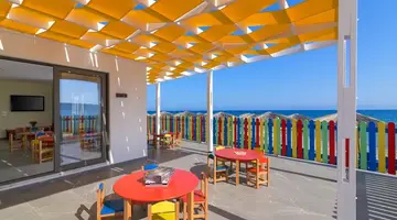 Avra Beach Resort Hotel and Bungalows