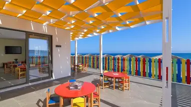 Avra Beach Resort Hotel and Bungalows