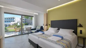Avra Beach Resort Hotel and Bungalows
