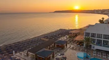Avra Beach Resort Hotel and Bungalows