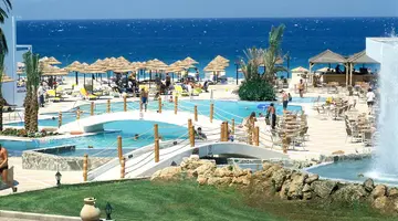Avra Beach Resort Hotel and Bungalows