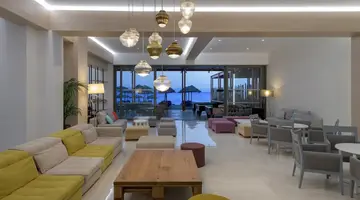Avra Beach Resort Hotel and Bungalows