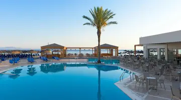 Avra Beach Resort Hotel and Bungalows