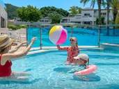 Avra Beach Resort Hotel and Bungalows