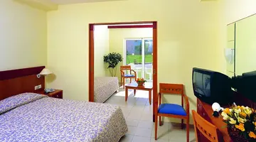 Avra Beach Resort Hotel and Bungalows