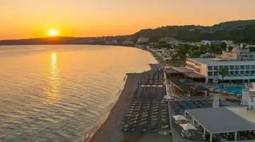 Avra Beach Resort Hotel and Bungalows