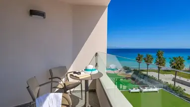 Avra Beach Resort Hotel and Bungalows