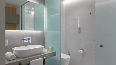 Avra Beach Resort Hotel and Bungalows