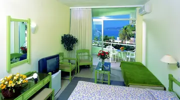 Avra Beach Resort Hotel and Bungalows