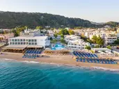 Avra Beach Resort Hotel and Bungalows