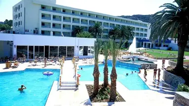 Avra Beach Resort Hotel and Bungalows