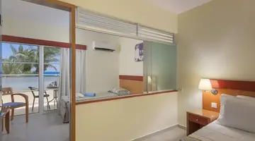 Avra Beach Resort Hotel and Bungalows