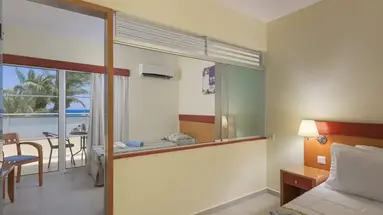 Avra Beach Resort Hotel and Bungalows