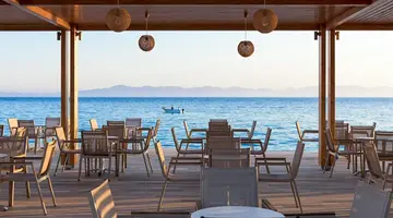 Avra Beach Resort Hotel and Bungalows