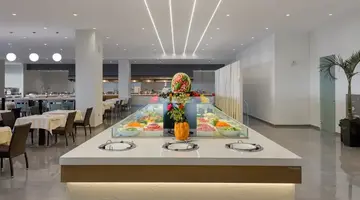 Avra Beach Resort Hotel and Bungalows