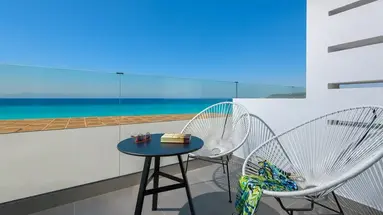 Avra Beach Resort Hotel and Bungalows