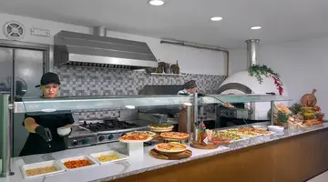 Avra Beach Resort Hotel and Bungalows