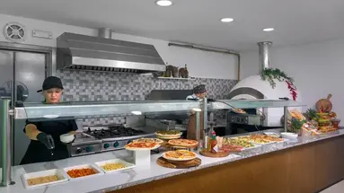 Avra Beach Resort Hotel and Bungalows