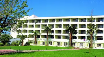 Avra Beach Resort Hotel and Bungalows