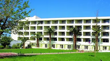 Avra Beach Resort Hotel and Bungalows