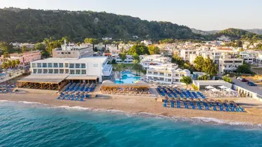 Avra Beach Resort Hotel and Bungalows