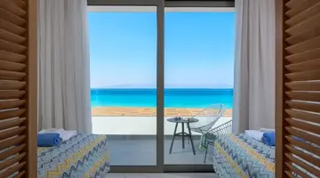 Avra Beach Resort Hotel and Bungalows