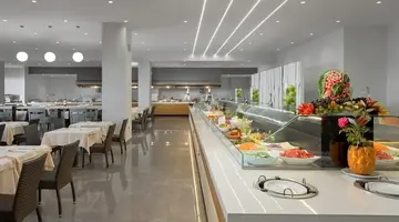 Avra Beach Resort Hotel and Bungalows