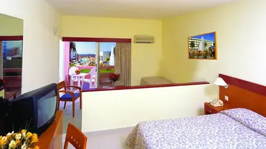 Avra Beach Resort Hotel and Bungalows