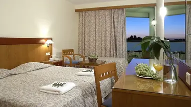 Avra Beach Resort Hotel and Bungalows