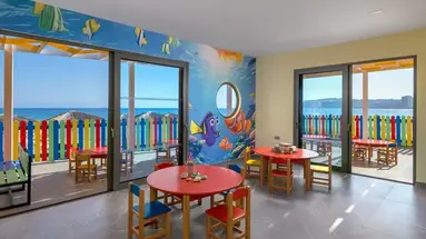 Avra Beach Resort Hotel and Bungalows
